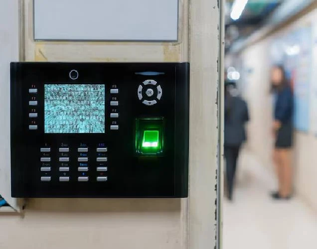 Biometric, Attendance and HR Systems
