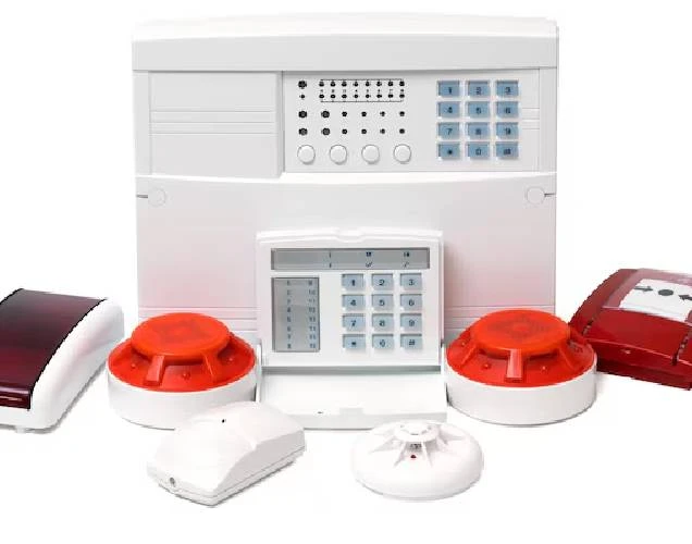 Disaster Alert Systems (Public Alert Systems/ Fire Systems)